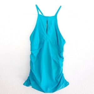 😀DRAPER JAMES x HELEN JON SWIMSUIT TOP